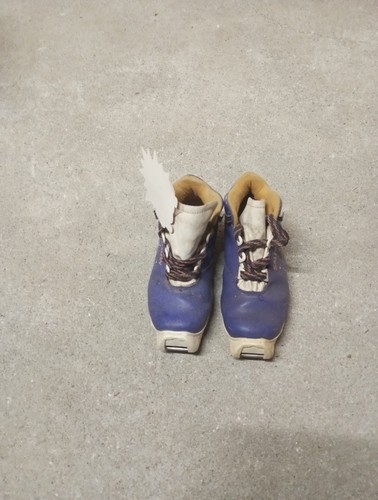 Scarpe sci fondo salomon - salomon, n.