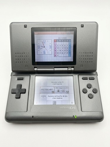Nintendo tank original fat - ds, tank/original/fat