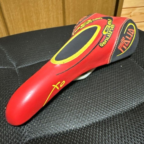 Selle italia genuine - genuine, gel