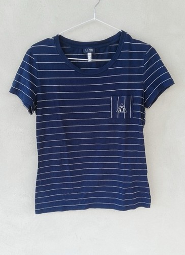 Shirt donna armani - donna, jeans,