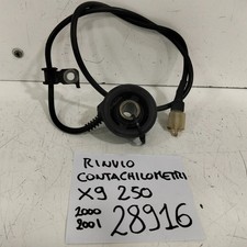 Rinvio contachilometri piaggio - rinvio,