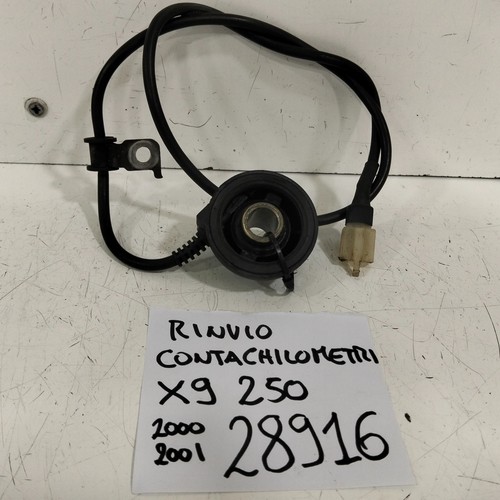 Rinvio contachilometri piaggio - rinvio,