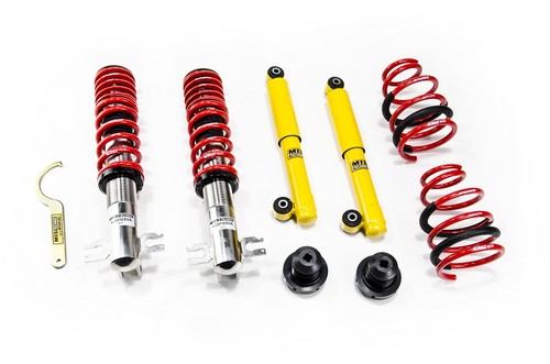 Coilover inox mts eibach per - inox,