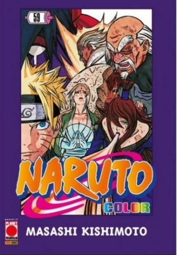 Naruto color - naruto, 59