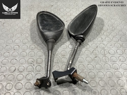 Coppia specchio specchietto - coppia,