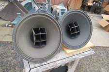 Altec 604b with xover - 2,