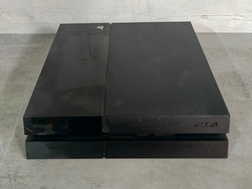 Console sony ps4 playstation - ps4, 4