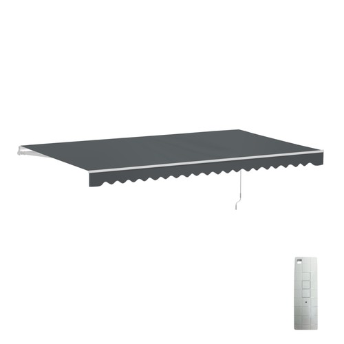 Tenda sole aleko - tenda,