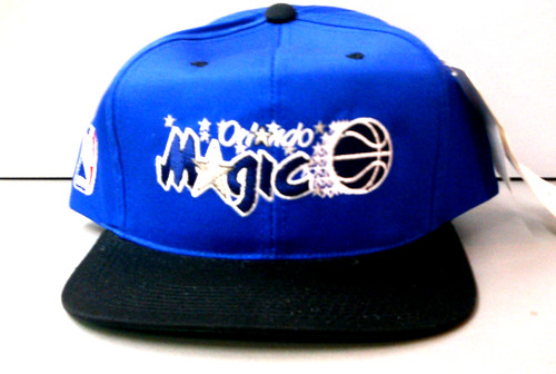 Cappellino nba orlando magic - orlando,
