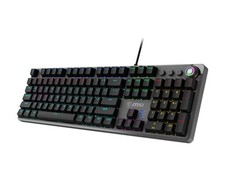 Msi forge gk310 red - msi,