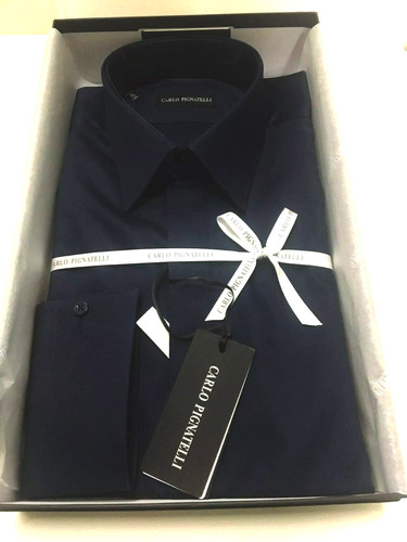 Camicia uomo carlo - camicia,