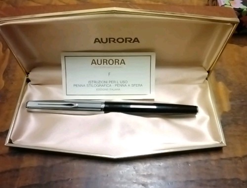 Aurora international f - aurora,