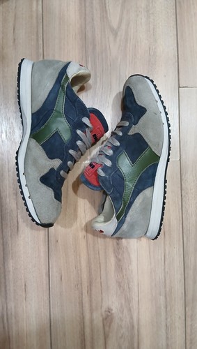 Scarpe diadora heritage - diadora, uomo