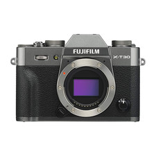 Fujifilm t30 1 - fujifilm, x-t30