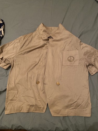 Camicia luisa spagnoli - luisa, vintage