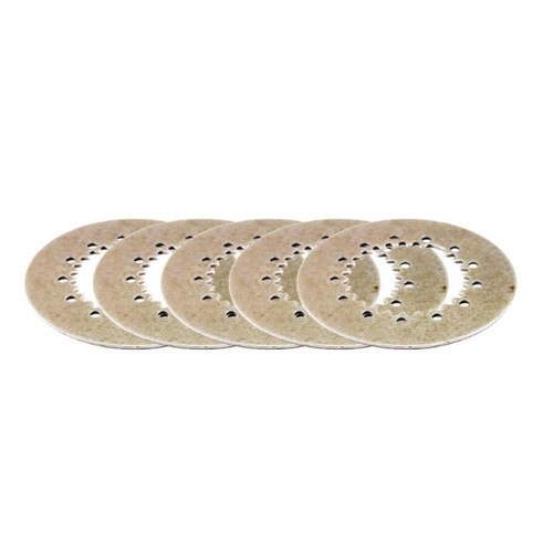 100300070 dischi frizione 5pz - 100300070,