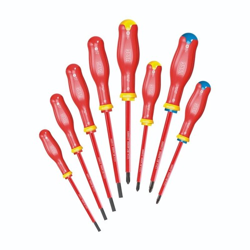 Serie giraviti 1000v 091 sh8 - serie,