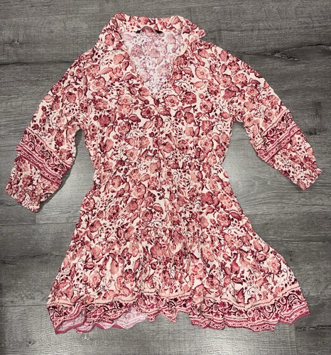 Abito corto donna - , rosa