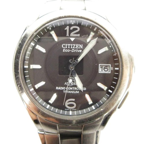 Orologio citizen h410 t003788 - orologio,