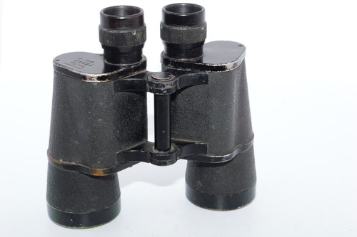 Carl zeiss 10x50 wwii - zeiss, vetro