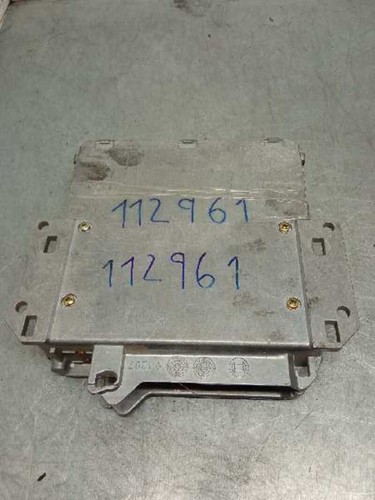 0281001117 centralina motore