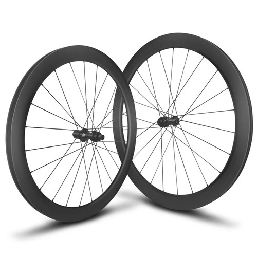 Set ruote bici strada in - ruote, da