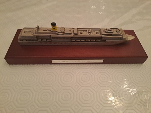 Modellino model ship nave - modellino,