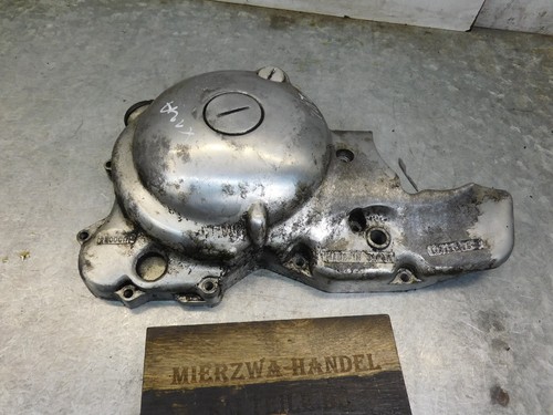 Coperchio motore alternatore