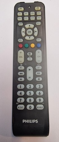 Telecomando originale philips - originale,