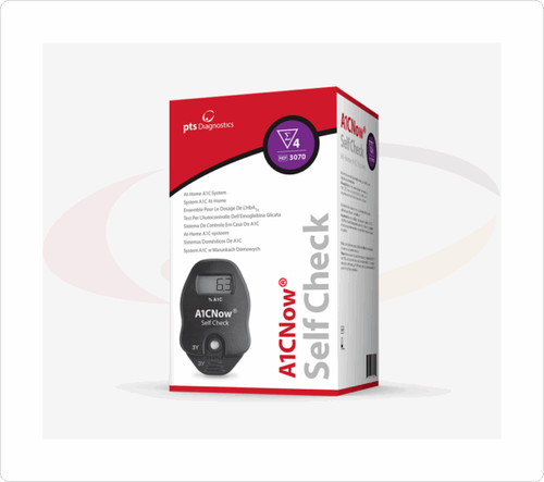 A1cnow selfcheck a1c - a1cnow, home