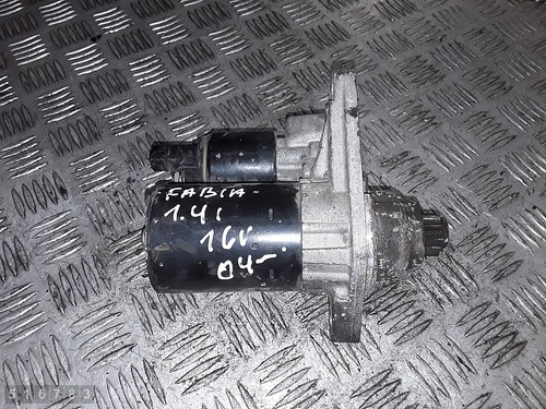 2004 skoda fabia - 2004,