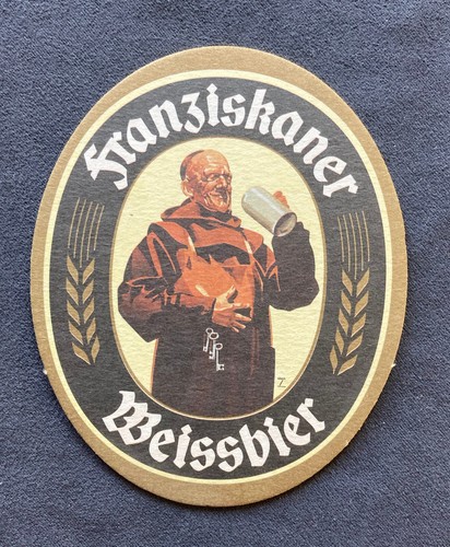 Vintage sottobicchiere birra - vintage,