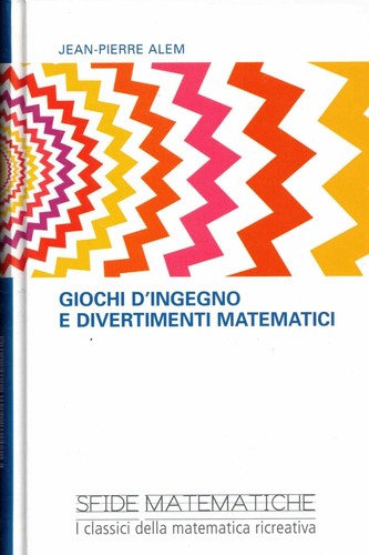 Giochi ingegno e - giochi,