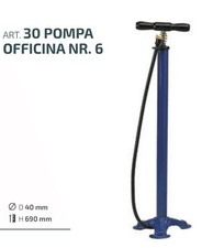 Pompa acciaio per - pompa,