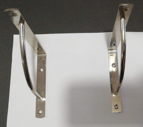 Reggimensola arco argento - reggimensola,
