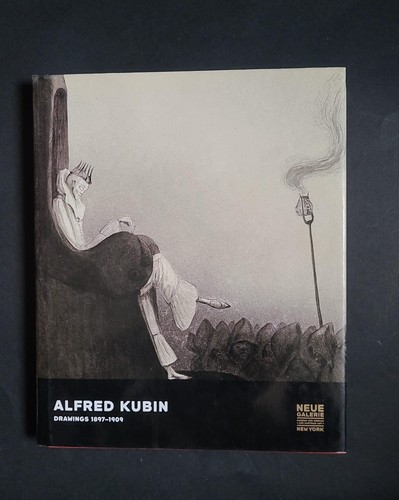 Alfred kubin graphic - graphic, works