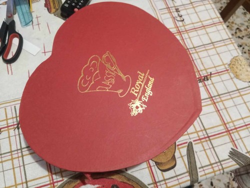 Set tazzine con piattino - tazzine,
