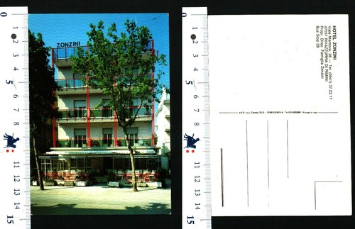 Rivazzurra rimini - di, (rn)