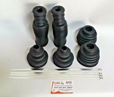 Kit cuffie giunto omocinetico - kit,