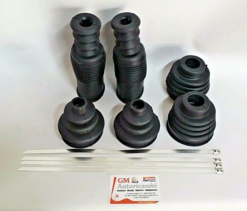 Kit cuffie giunto omocinetico - kit,