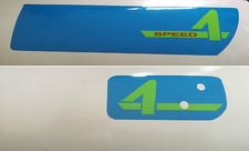 Adesivi piaggio vespa hp - vespa,
