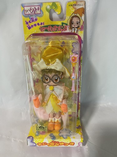 Ojamajo doremi bambola hazuki - ojamajo,