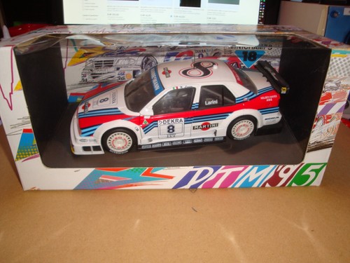 Minichamps alfa romeo - alfa,
