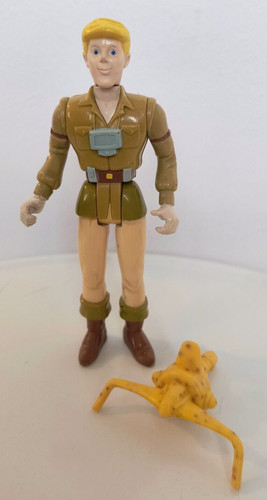Ghostbusters filmation jack - ghostbusters,