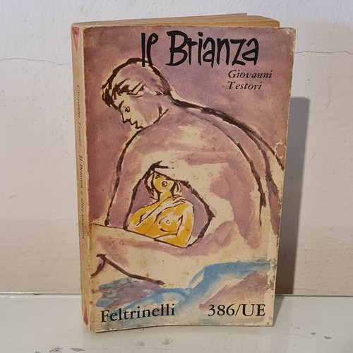 Brianza altri racconti - brianza, e