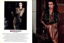 1986 ysl yves - saint, laurent