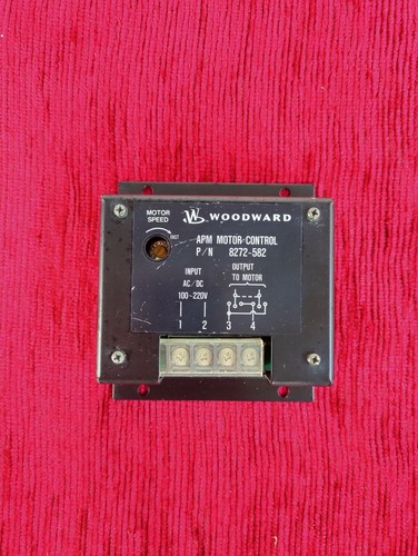 Woodward apm controllo motore - apm,