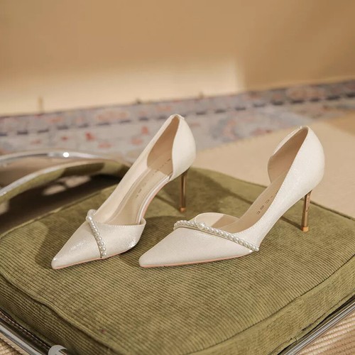 Decolte scarpe donna - scarpe, 8