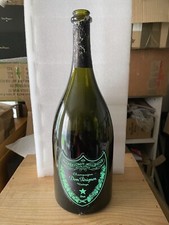 Dom perignon luminous magnum - dom,