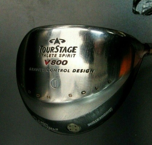 Bridgestone tourstage v800 - bridgestone,
